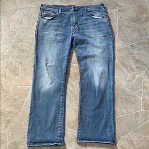 American Eagle jeans original boot size 38x32